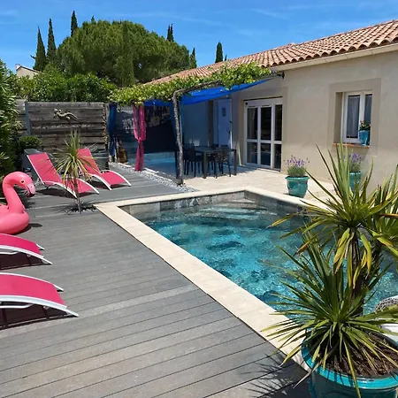 Villa Beautiful With Private Pool *