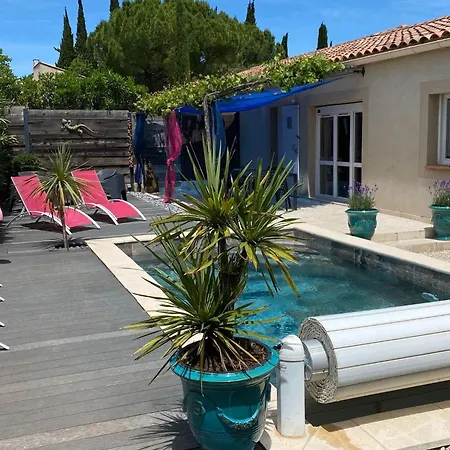 Beautiful With Private Pool